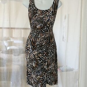 Shapewear Dress
